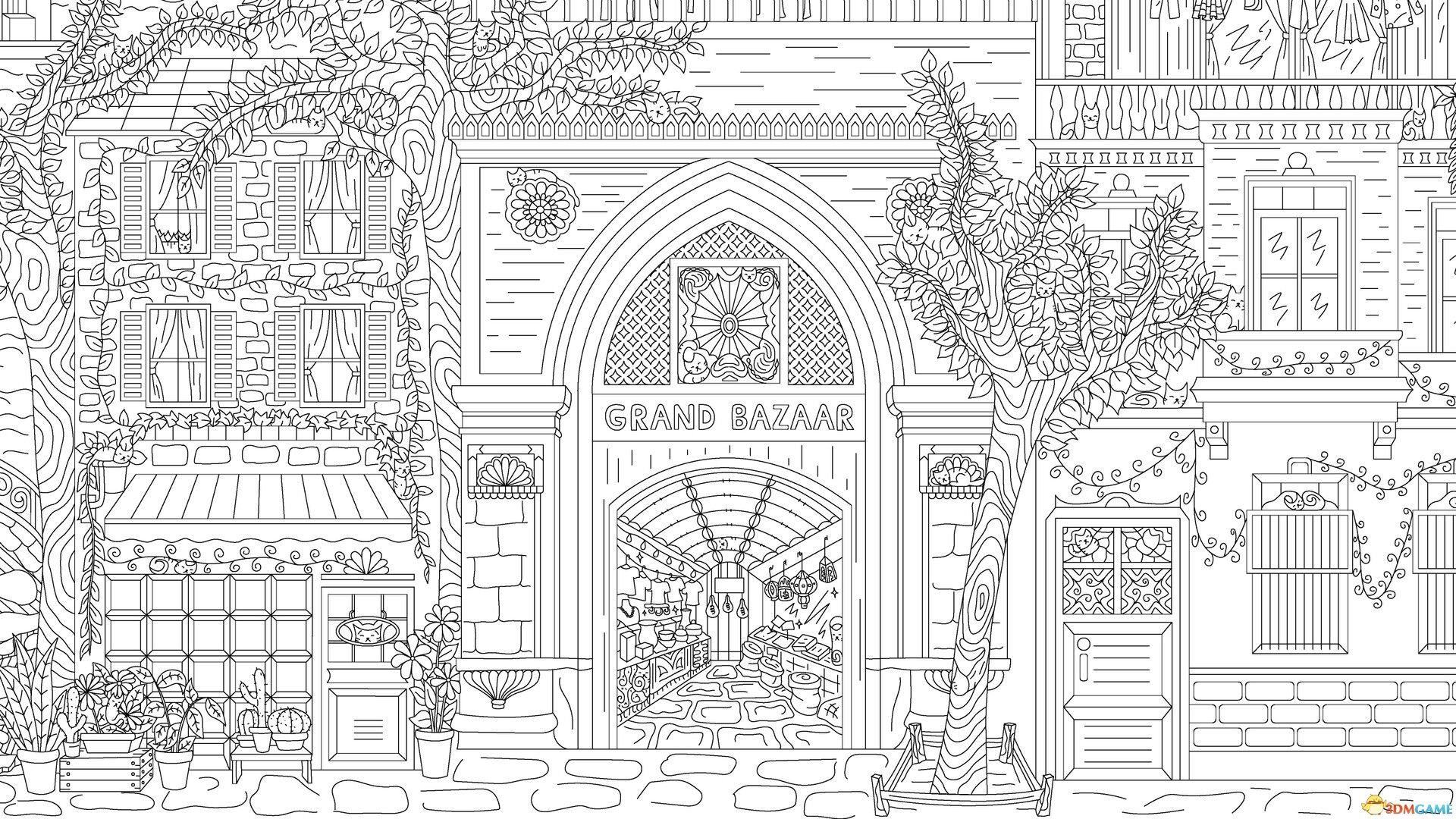 《猫咪全球探险（Cats Hidden Around the World）》B.14741161 P2P硬盘版[CN/TW/EN/JP]-6.jpg