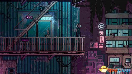 《心灵矩阵（Psychroma）》Build 14722756 P2P硬盘版[EN]-3.jpg