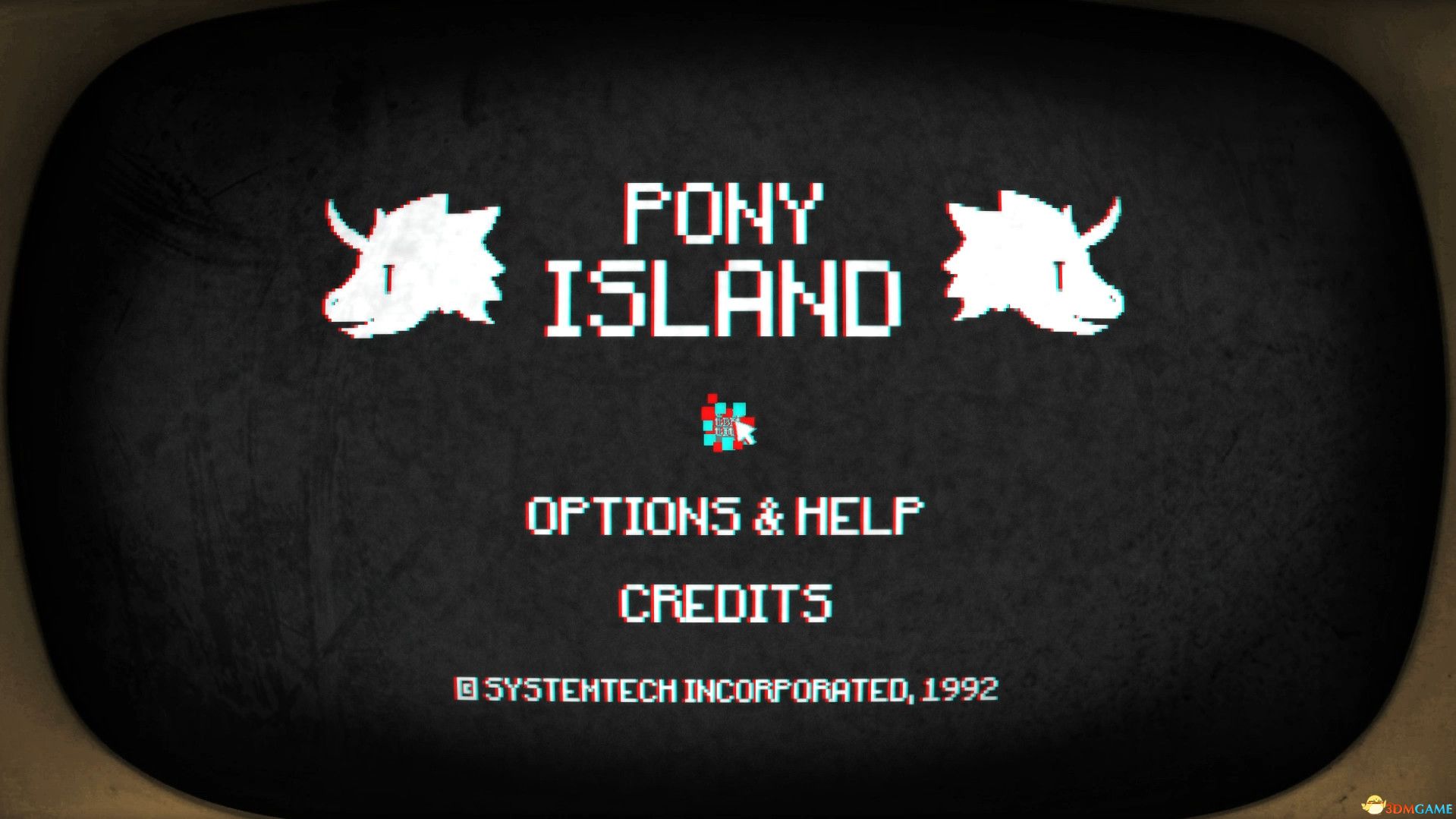 《小马岛（Pony Island）》Build 13254218 P2P硬盘版[EN]-2.jpg