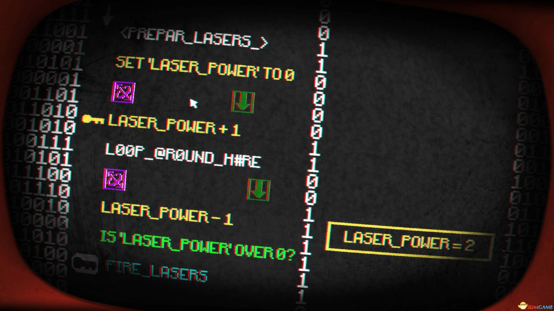 《小马岛（Pony Island）》Build 13254218 P2P硬盘版[EN]-6.jpg