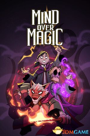 《超灵秘法社（Mind Over Magic）》官方中文 Early Access 集成学徒升级档 P2P硬盘版[CN/EN]-1.jpg