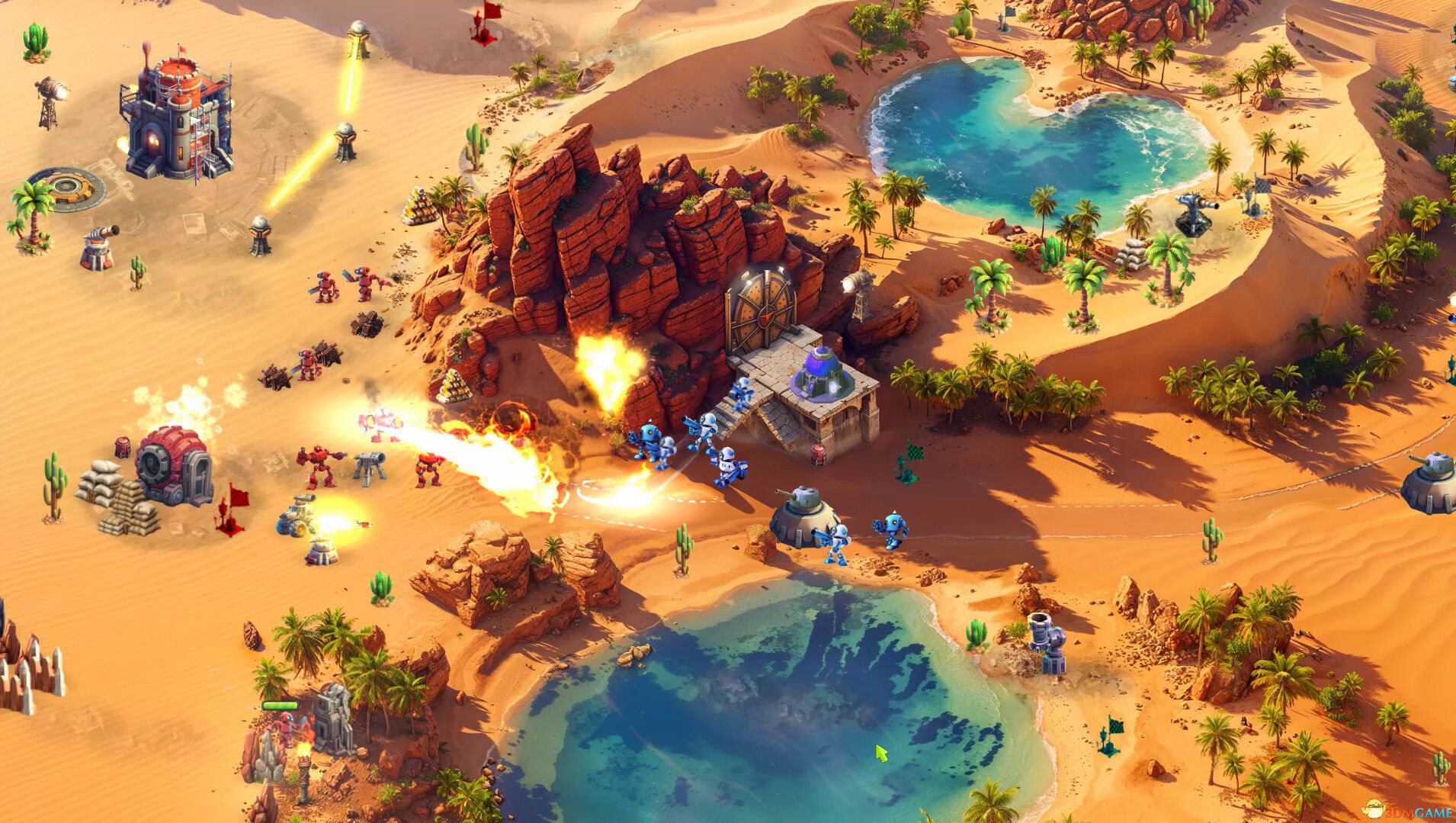 《灭绝计划（Nuke Them All）》SKIDROW镜像版[EN]-3.jpg