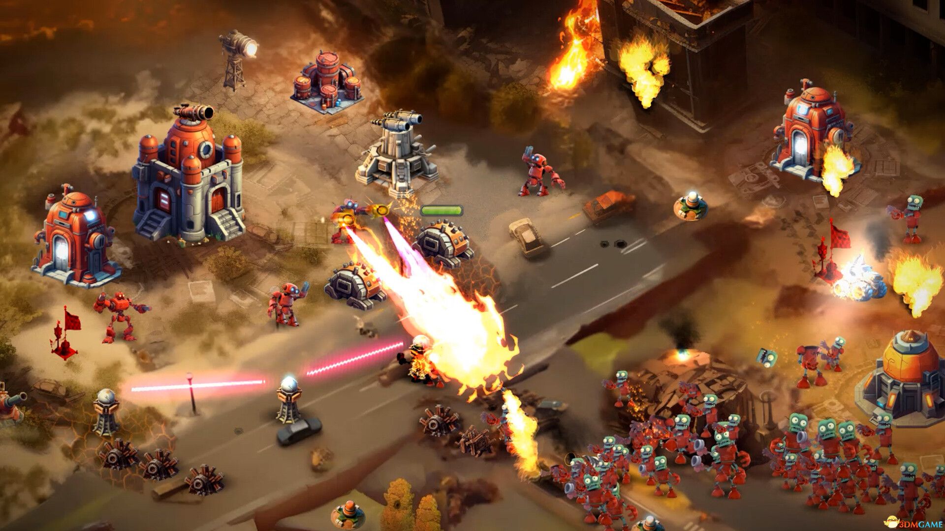 《灭绝计划（Nuke Them All）》SKIDROW镜像版[EN]-2.jpg