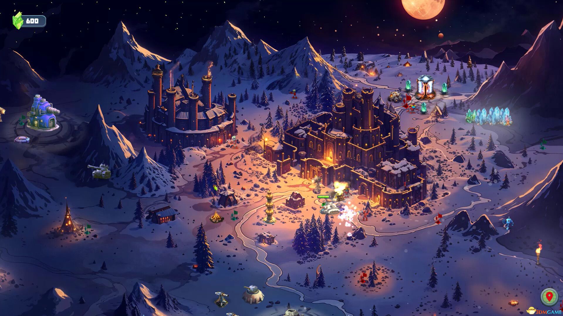 《灭绝计划（Nuke Them All）》SKIDROW镜像版[EN]-4.jpg