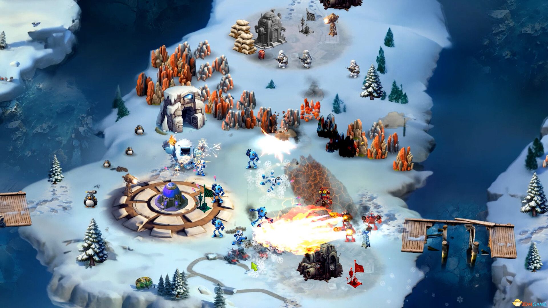 《灭绝计划（Nuke Them All）》SKIDROW镜像版[EN]-6.jpg