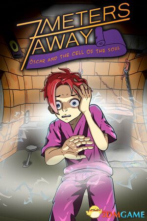 《七米之遥：奥斯卡与灵魂之牢（7 Meters away. Oscar Cell of Soul）》bADkARMA硬盘版[EN]-1.jpg