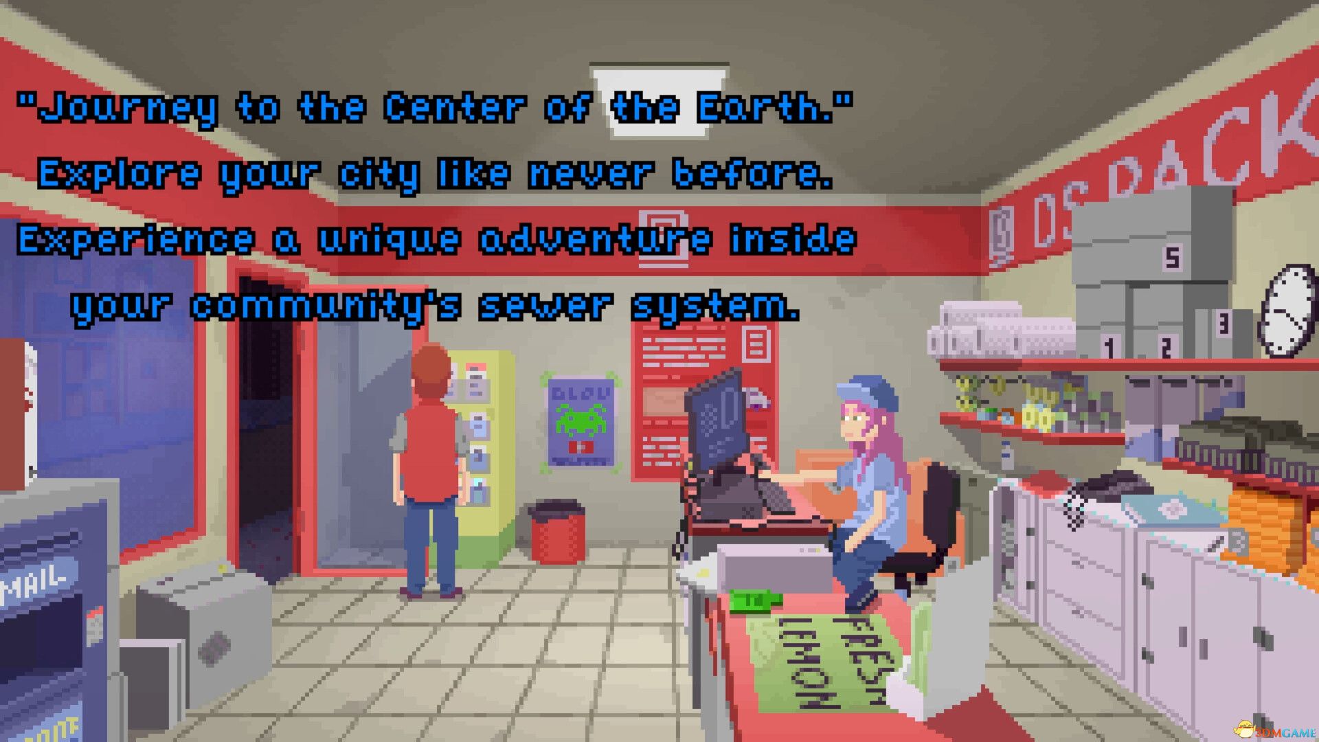 《七米之遥：奥斯卡与灵魂之牢（7 Meters away. Oscar Cell of Soul）》bADkARMA硬盘版[EN]-3.jpg