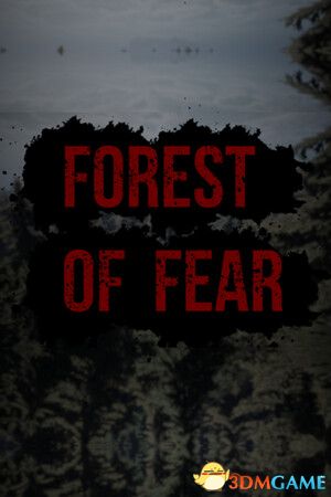 《恐惧森林（Forest Of Fear）》官方中文 TiNYiSO镜像版[CN/EN/JP]-1.jpg