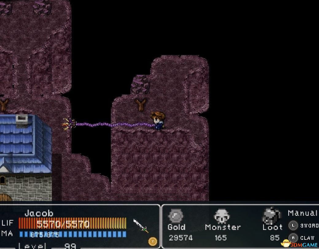 《雅各布的冒险（Jacob's Quest）》Build 14085699 P2P硬盘版[EN]-6.jpg