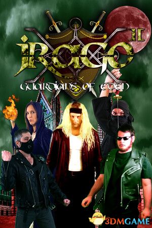 《Jrago II 伊甸园的守护者（Jrago II Guardians of Eden）》官方中文 TENOKE镜像版[CN/EN/JP]-1.jpg