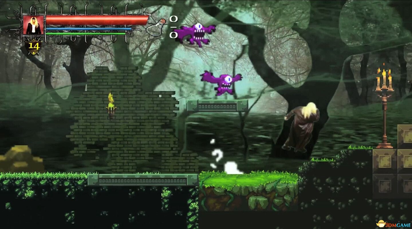 《Jrago II 伊甸园的守护者（Jrago II Guardians of Eden）》官方中文 TENOKE镜像版[CN/EN/JP]-3.jpg