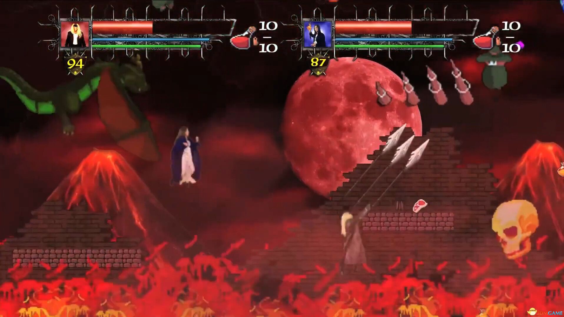 《Jrago II 伊甸园的守护者（Jrago II Guardians of Eden）》官方中文 TENOKE镜像版[CN/EN/JP]-6.jpg