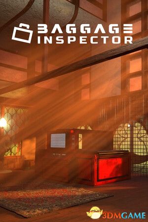 《行李检查员（Baggage Inspector）》TENOKE镜像版[EN]-1.jpg