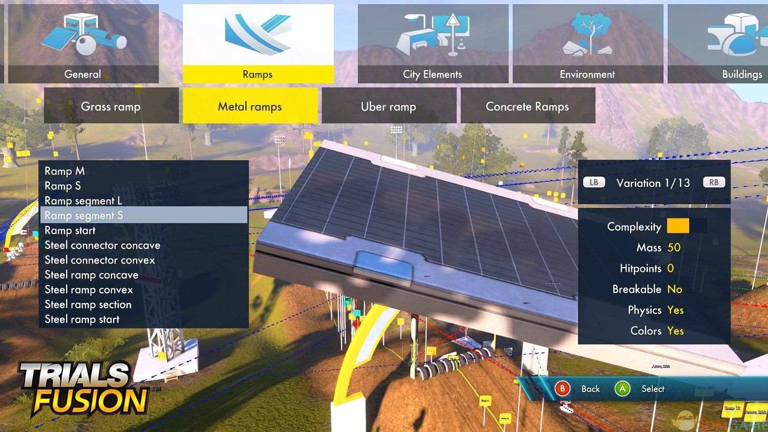 《特技摩托：聚变（Trials Fusion）》官方中文 集成最高等级DLC SKIDROW镜像版[CN/EN/JP]-9.jpg