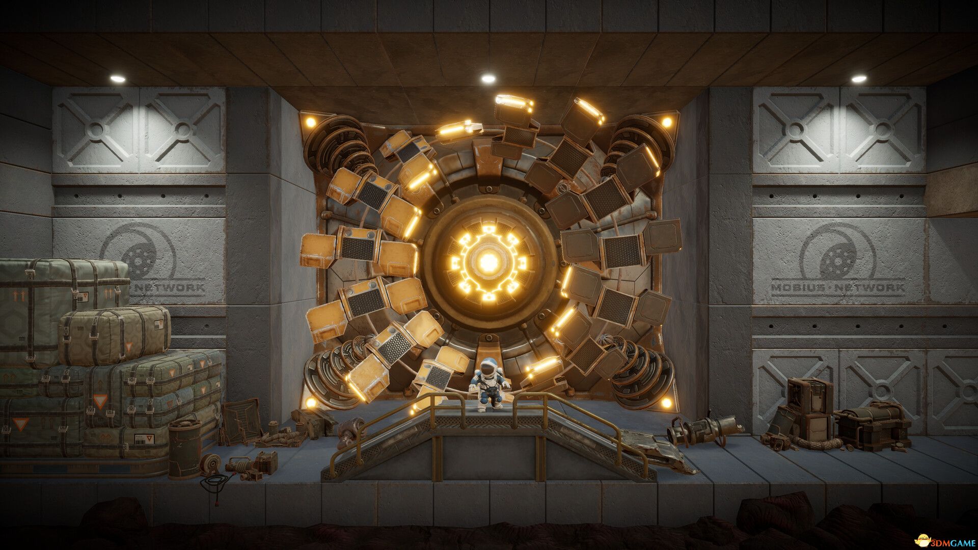 《莫比乌斯机器（The Mobius Machine）》官方中文 增强版 SKIDROW镜像版[CN/TW/EN/JP]-2.jpg