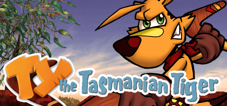 《泰思虎奇幻冒险（TY the Tasmanian Tiger）》集成丛林救援归来升级 SKIDROW镜像版[EN]-1.jpg