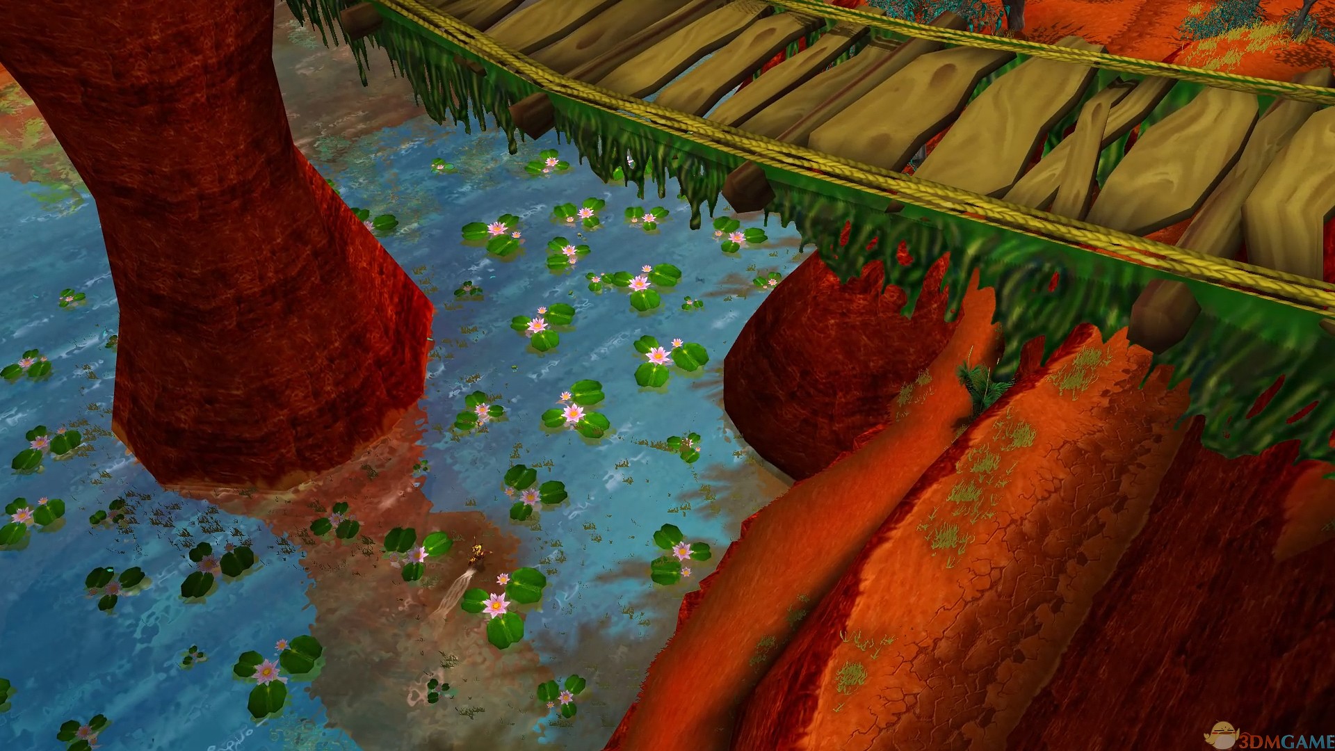 《泰思虎奇幻冒险（TY the Tasmanian Tiger）》集成丛林救援归来升级 SKIDROW镜像版[EN]-3.jpg