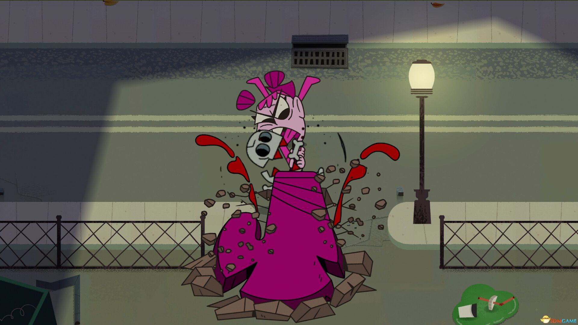 《#BLUD（#BLUD）》官方中文 SKIDROW镜像版[CN/EN/JP]-5.jpg