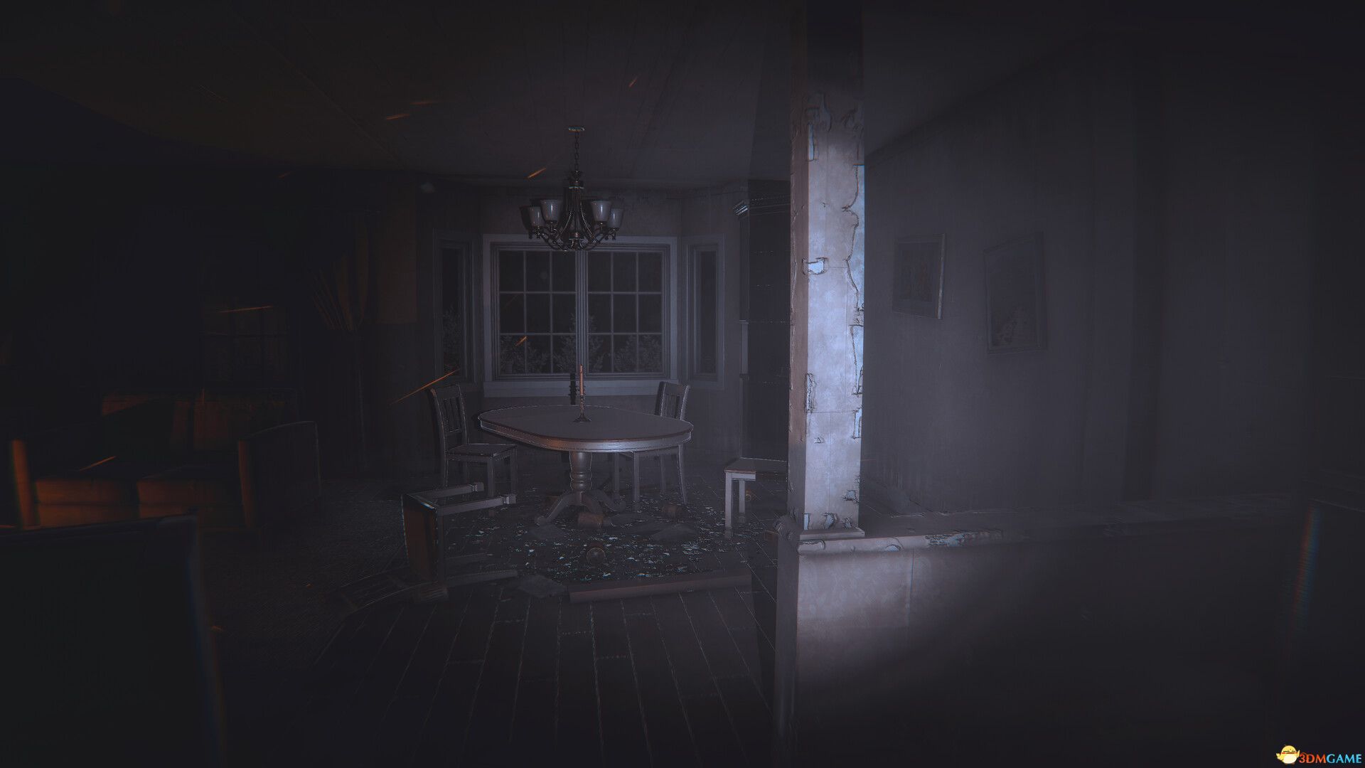 《低语小径：恐怖（Whispering Lane: Horror）》官方中文 TENOKE镜像版[CN/TW/EN/JP]-3.jpg