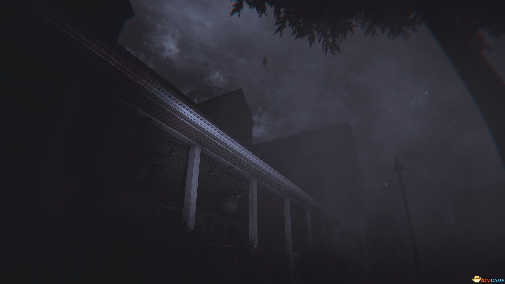 《低语小径：恐怖（Whispering Lane: Horror）》官方中文 TENOKE镜像版[CN/TW/EN/JP]-6.jpg