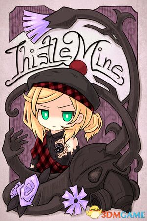 《蓟矿（Thistlemine）》TENOKE镜像版[EN/JP]-1.jpg
