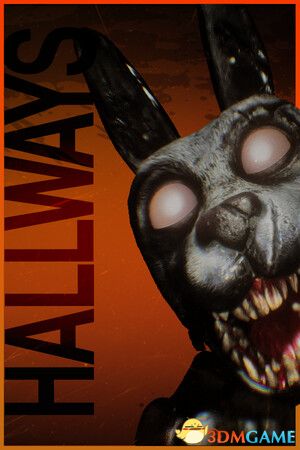 《走廊（Hallways）》官方中文 TENOKE镜像版[CN/EN/JP]-1.jpg