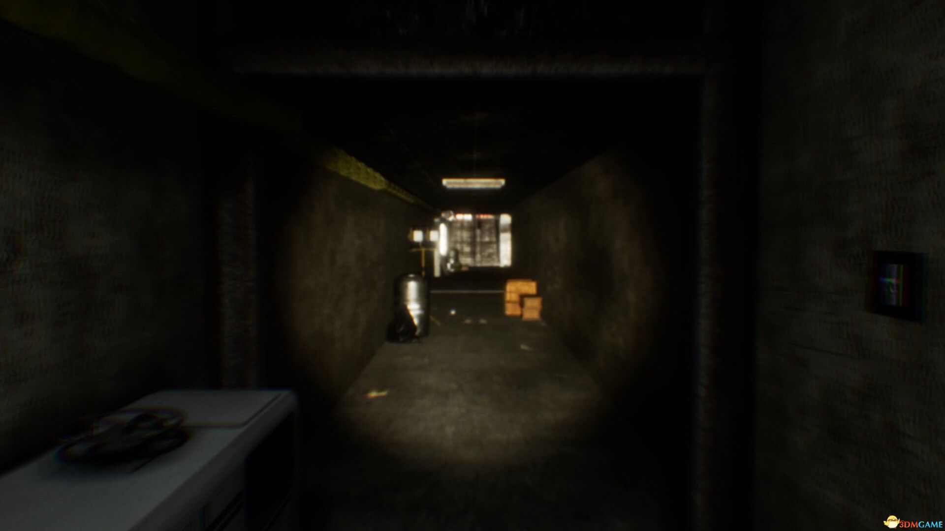 《走廊（Hallways）》官方中文 TENOKE镜像版[CN/EN/JP]-5.jpg