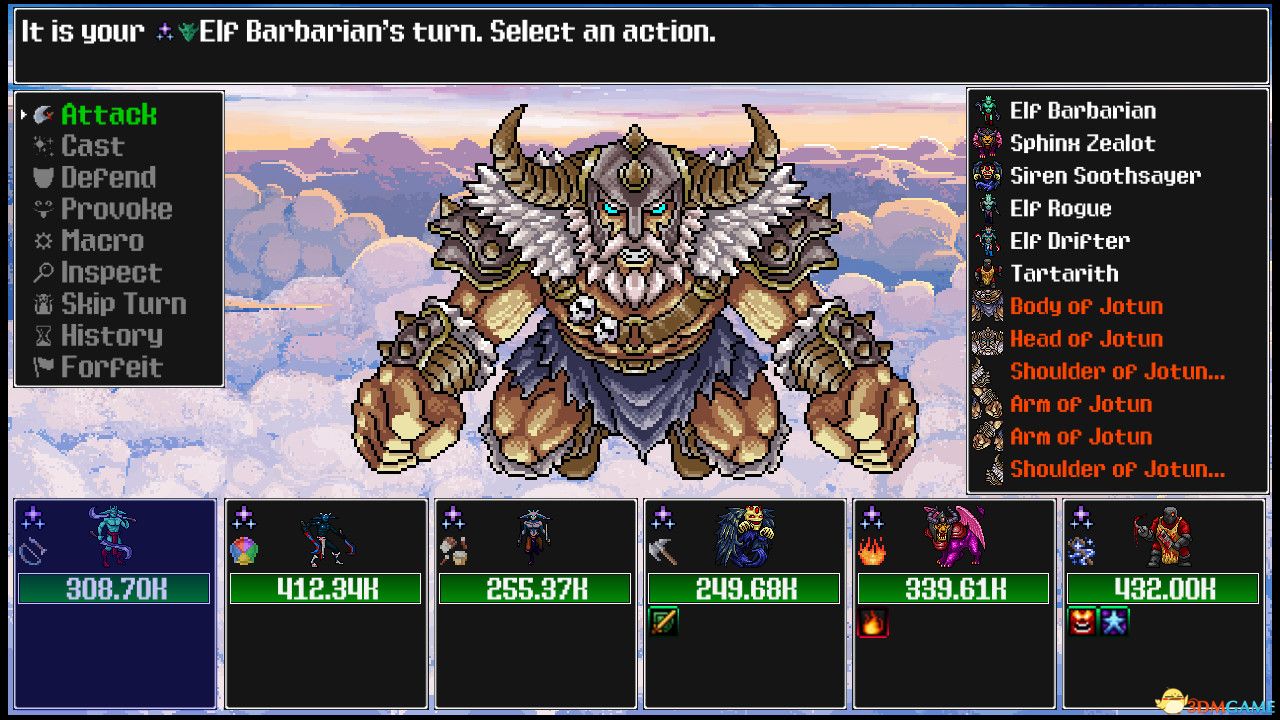 《瑟拉利姆终极版（Siralim Ultimate）》TENOKE镜像版[EN]-3.jpg