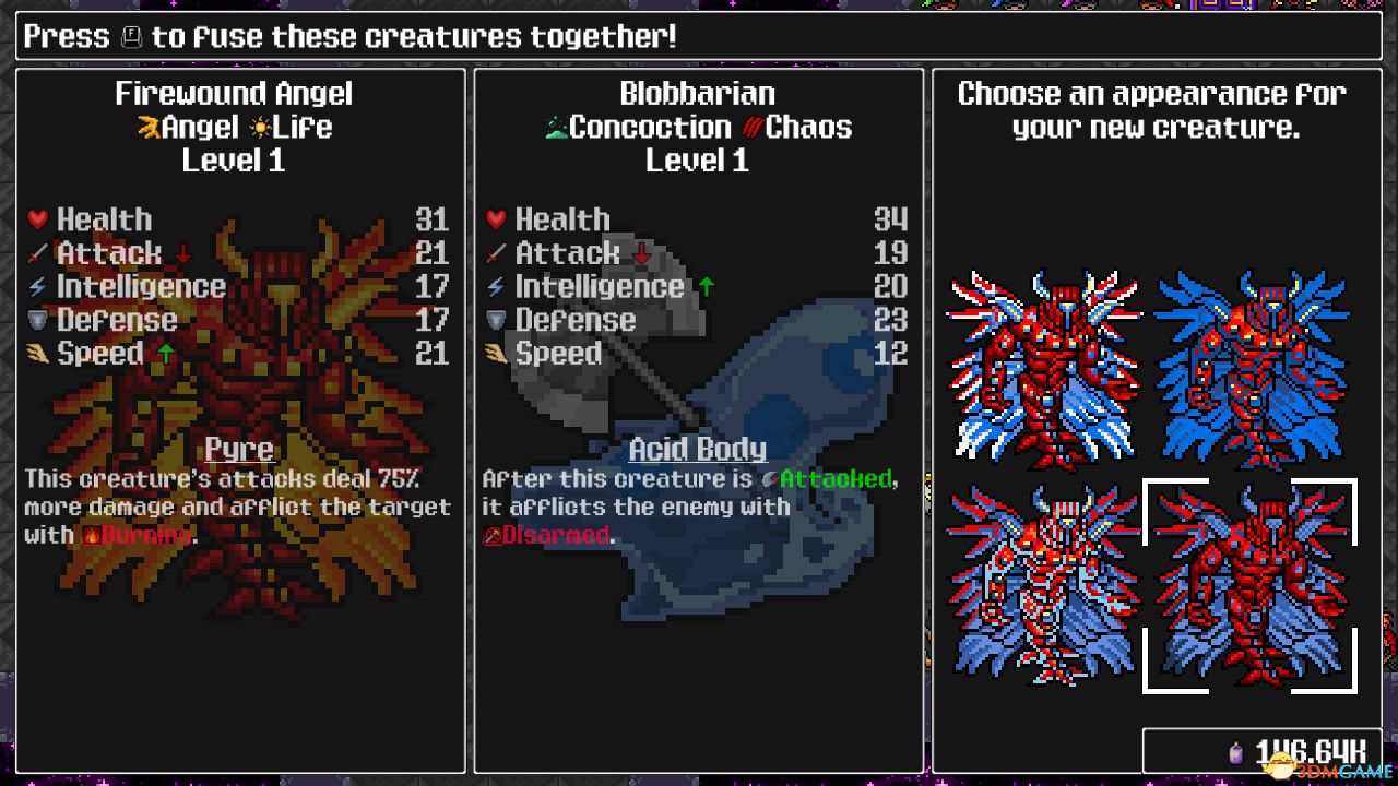 《瑟拉利姆终极版（Siralim Ultimate）》TENOKE镜像版[EN]-4.jpg