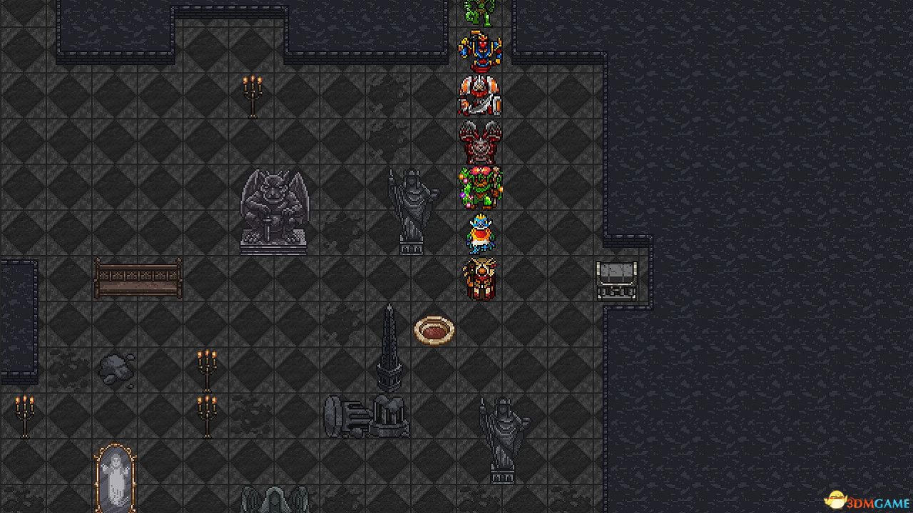 《瑟拉利姆终极版（Siralim Ultimate）》TENOKE镜像版[EN]-6.jpg