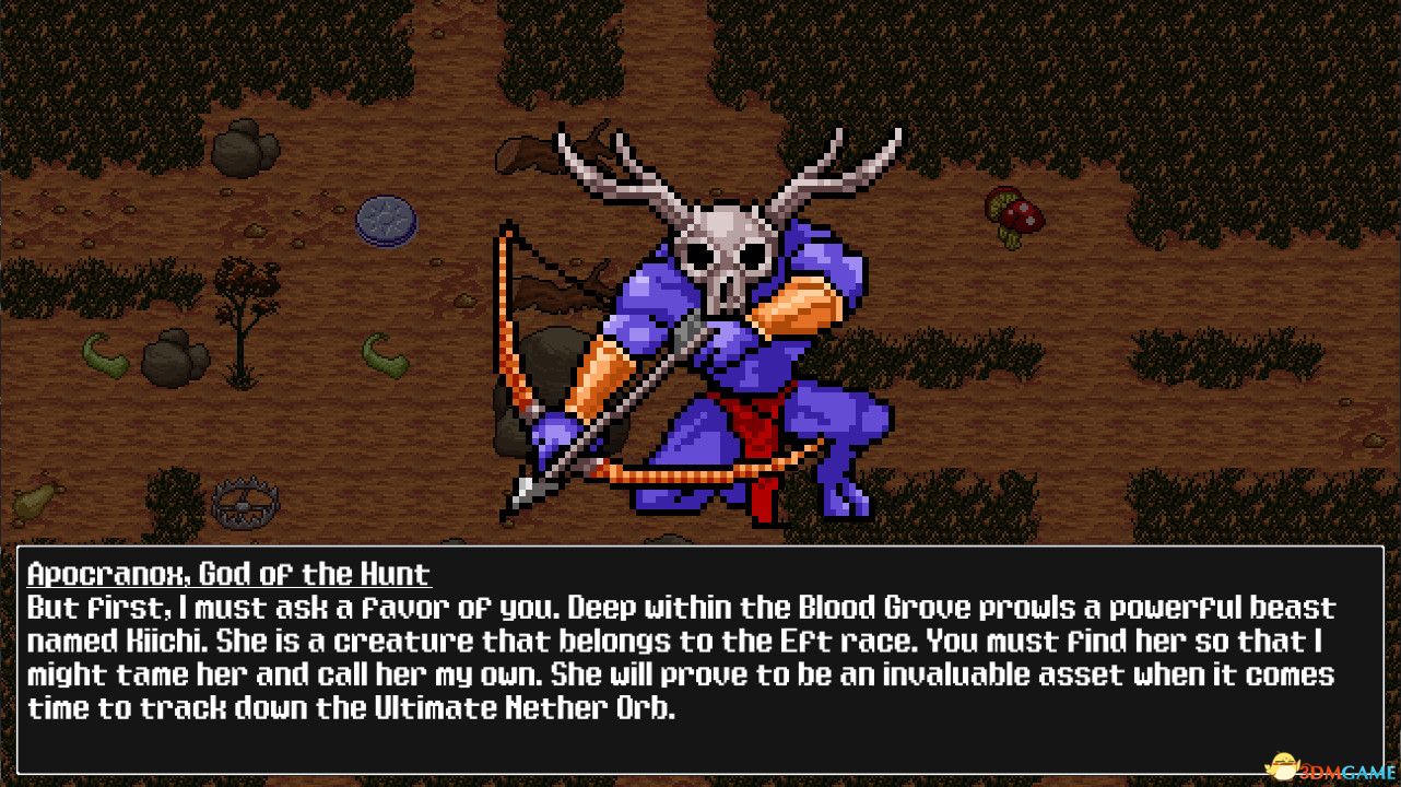 《瑟拉利姆终极版（Siralim Ultimate）》TENOKE镜像版[EN]-5.jpg