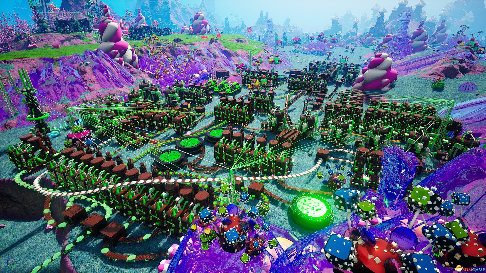 《巧克力工厂（Chocolate Factory）》官方中文 TENOKE镜像版[CN/EN/JP]-3.jpg