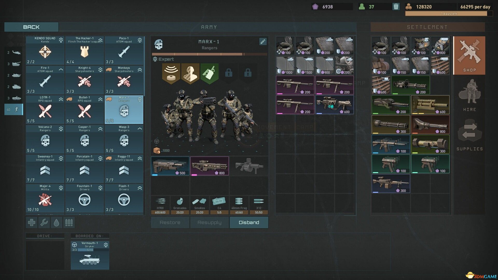 《终结者: 黑暗命运反抗（Terminator: Dark Fate Defiance）》集成泰勒山升级 SKIDROW镜像版[CN/EN]-6.jpg