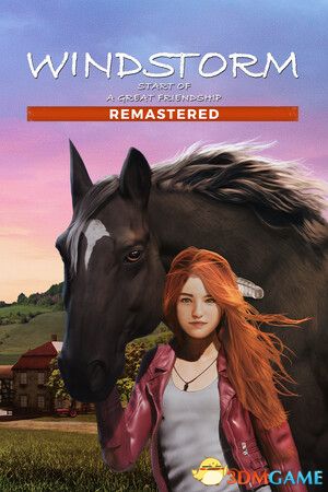 《风暴：深厚友谊的开始 重制版（Windstorm: Start of Great Friendship）》TENOKE镜像版[CN/EN]-1.jpg