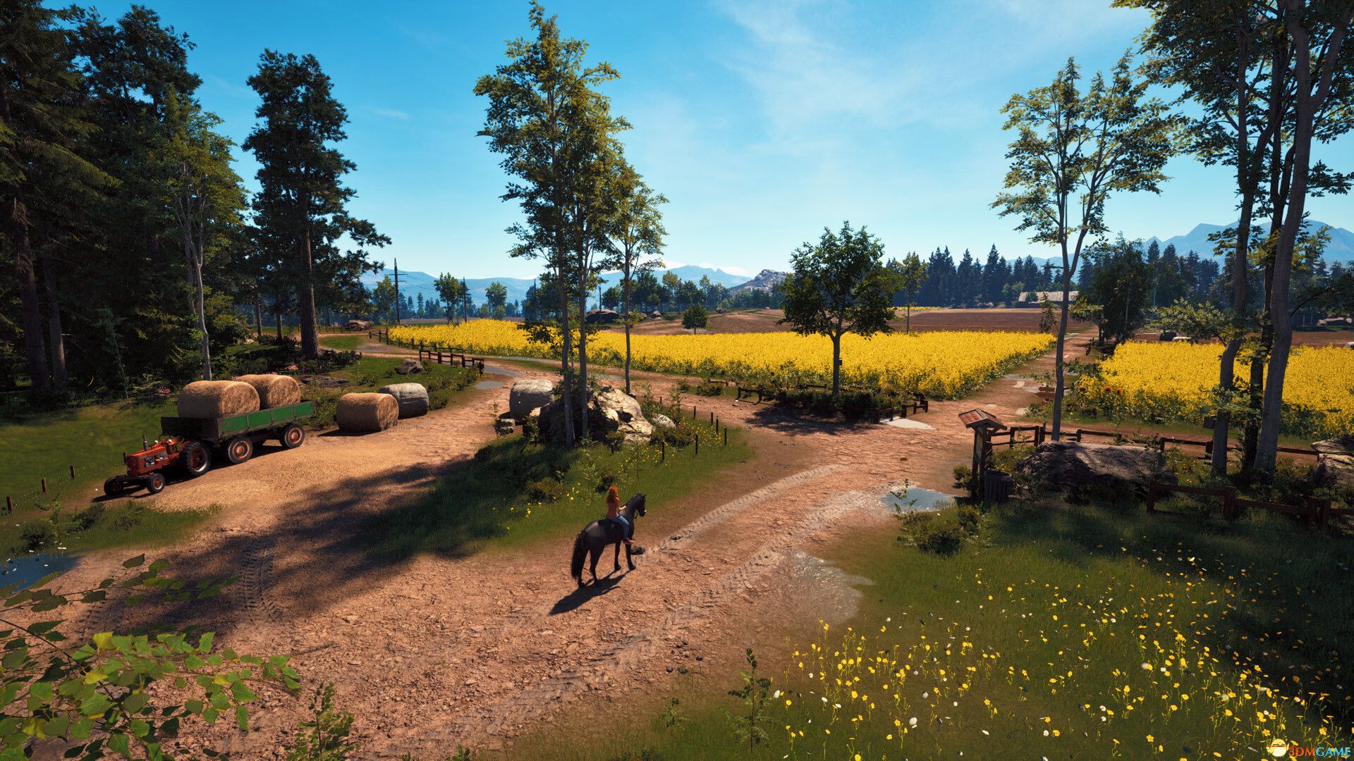 《风暴：深厚友谊的开始 重制版（Windstorm: Start of Great Friendship）》TENOKE镜像版[CN/EN]-5.jpg