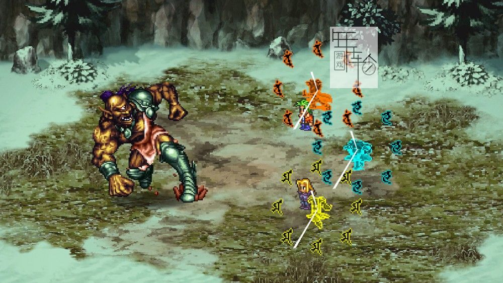 【6.72】PS4《浪漫沙加3：重制版 Romancing SaGa 3》中文版pkg下载-2.jpg