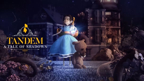 《艾玛和泰迪熊：影子历险记 Tandem : A Tale of Shadows》中文版nsp下载+v1.3.0补丁-1.png