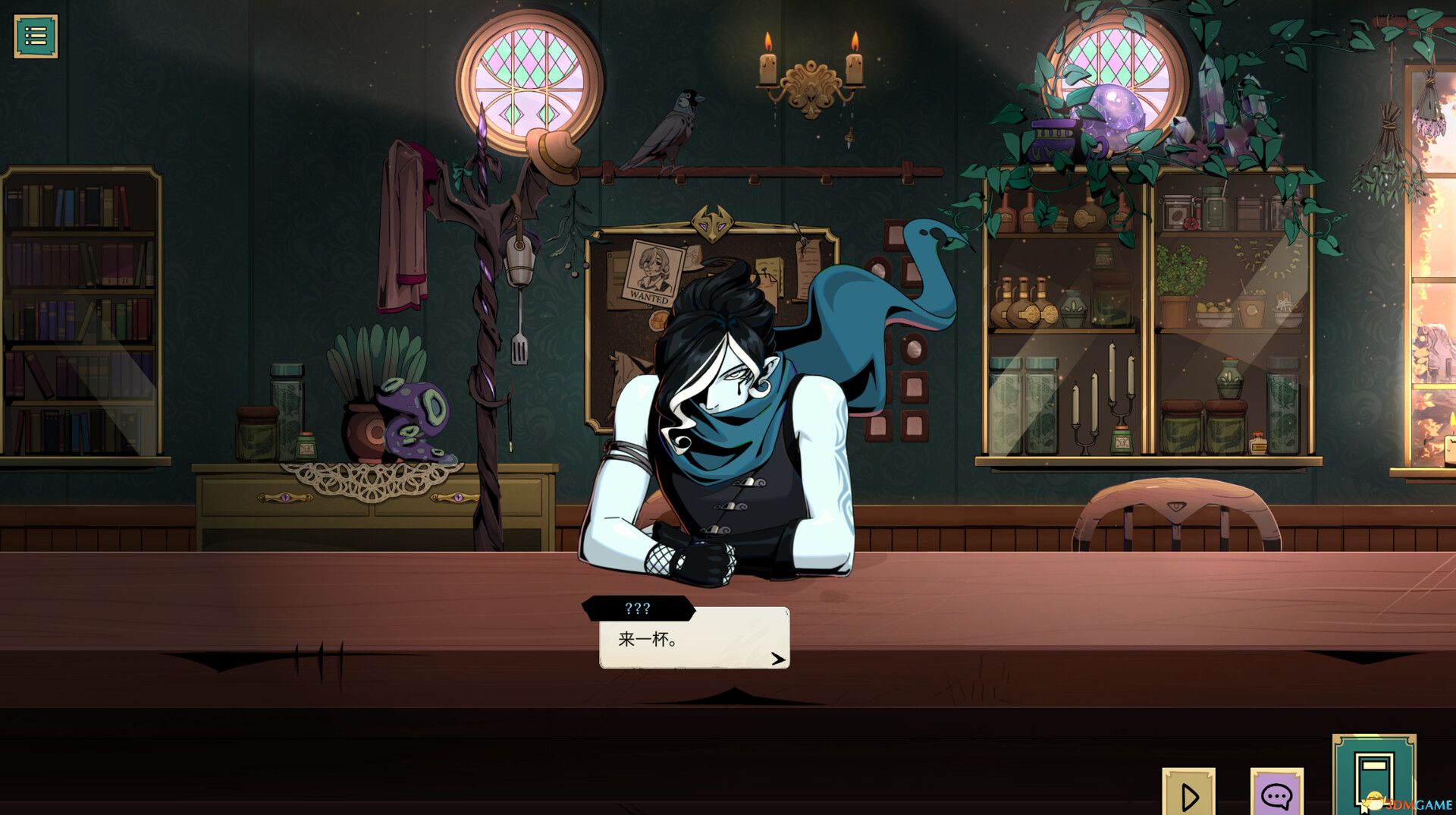 《魔饮心语（Tavern Talk）》官方中文 TENOKE镜像版[CN/EN/JP]-3.jpg