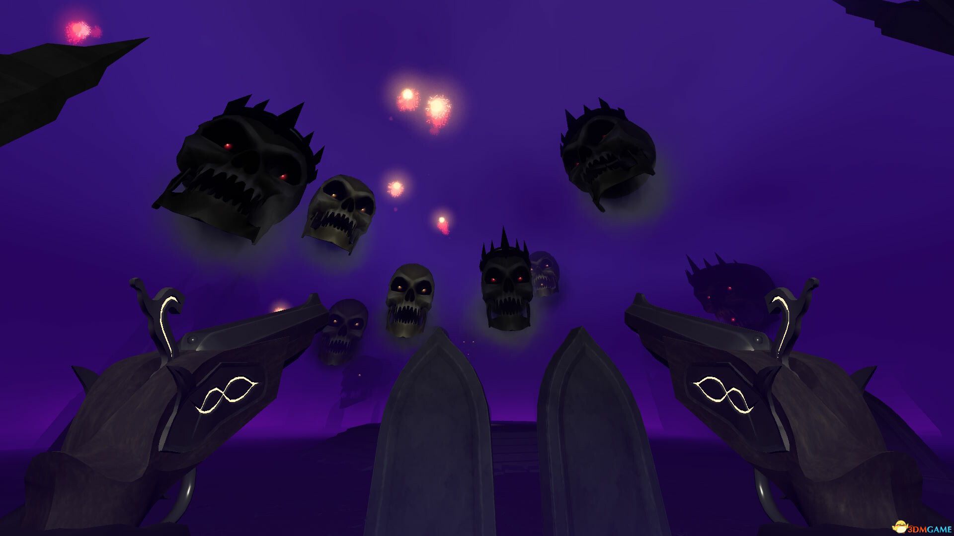 《坟墓枪手（Grave Gunner）》Build 14579210 P2P硬盘版[EN]-2.jpg