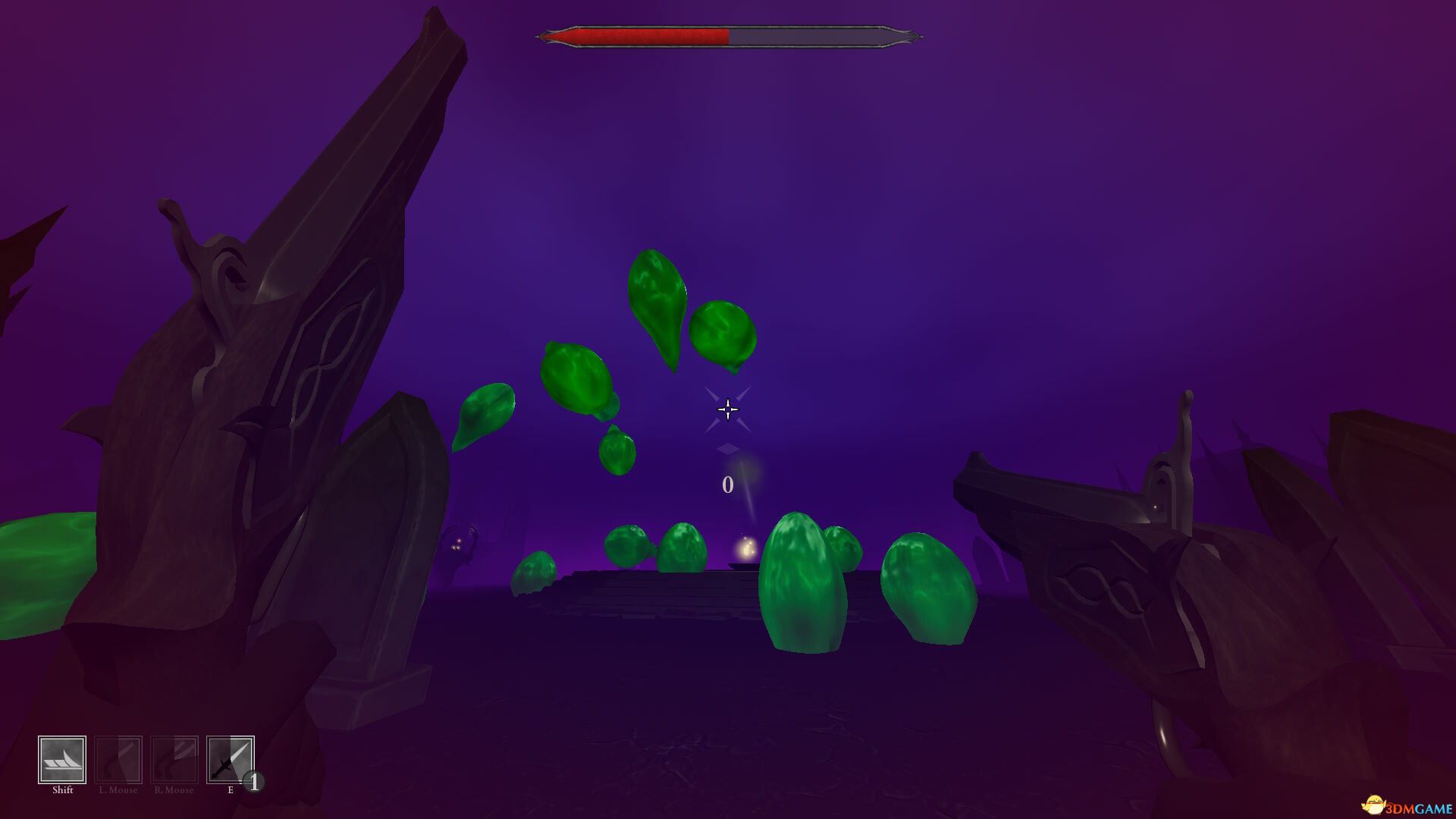 《坟墓枪手（Grave Gunner）》Build 14579210 P2P硬盘版[EN]-6.jpg