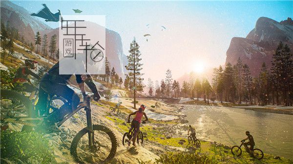 【9.0/5.05降级】PS4《极限国度 Riders Republic》魔改中文版pkg下载（v1.05）-2.jpg