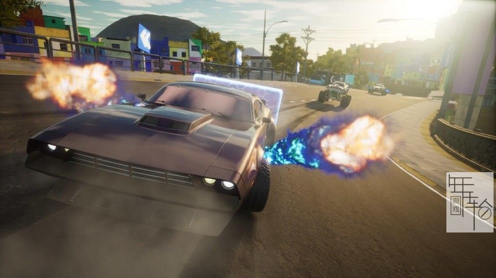 【9.0】PS4《速度与激情：间谍赛车手 SH1FT3R 的崛起》中文版pkg下载（v1.02）-4.jpg