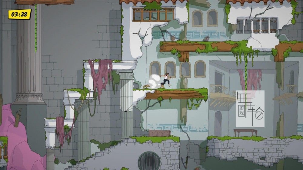 【9.0/5.05】PS4《爱琴海宝藏 Treasures of the Aegean》英文版pkg下载（v1.04）-4.jpg