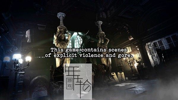 【9.0/5.05降级】PS4《受折磨的灵魂 Tormented Souls》中文版pkg下载-1.jpg