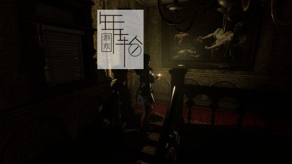 【9.0/5.05降级】PS4《受折磨的灵魂 Tormented Souls》中文版pkg下载-4.jpg