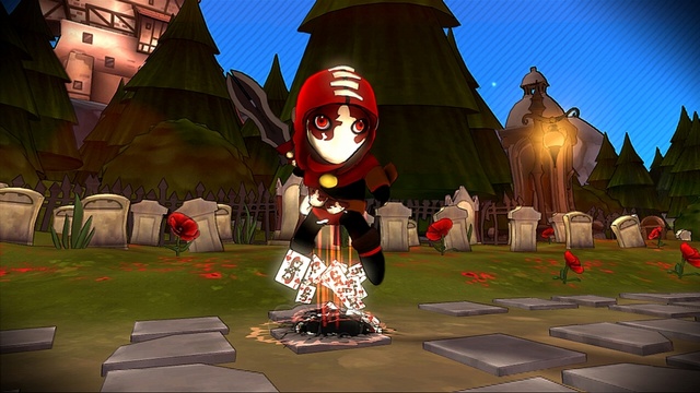 Xbox360《神鬼寓言：英雄 Fable The Lost Chapters:Hero》英文版XBLA下载-1.jpg