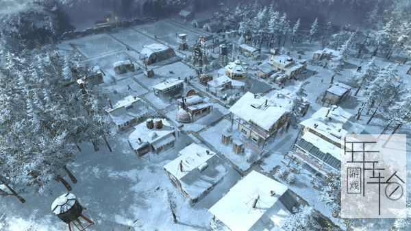 【5.05降级】PS4《末日求生 Surviving the Aftermath 》中文版pkg下载（v1.07）-2.jpg