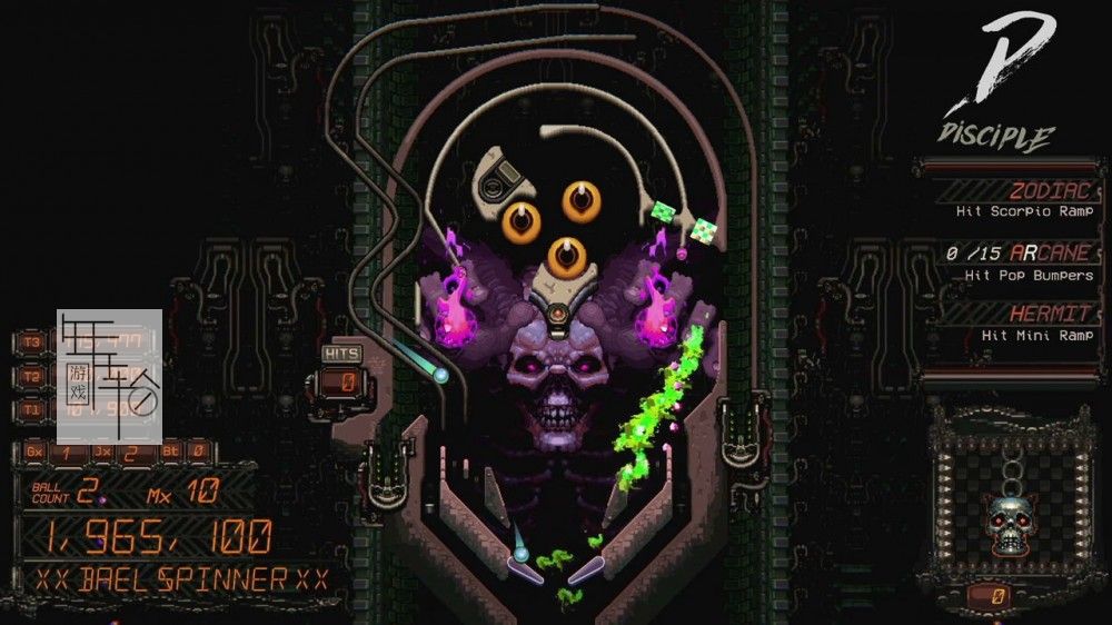 【降级】PS4《恶魔弹珠台 DEMON'S TILT》中文版pkg下载（v1.09）-2.jpg