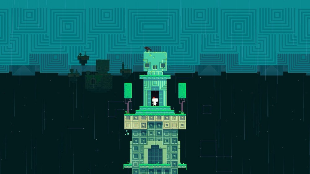 《菲斯 FEZ》中文版nsz下载+v1.0.2补丁-4.jpg
