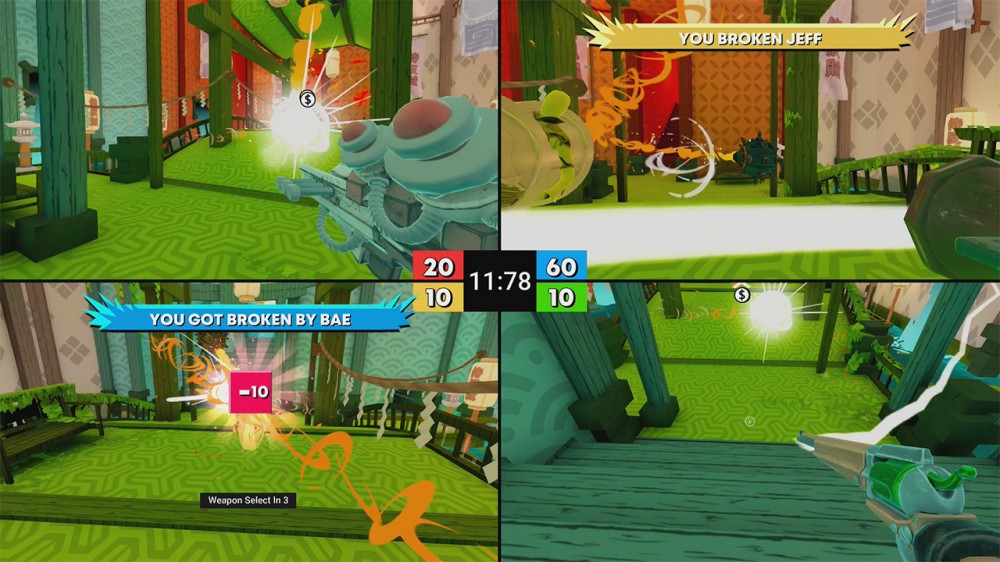 《作弊达人：不插电 Screencheat: Unplugged》中文版nsp下载+v1.0.1补丁-6.jpg